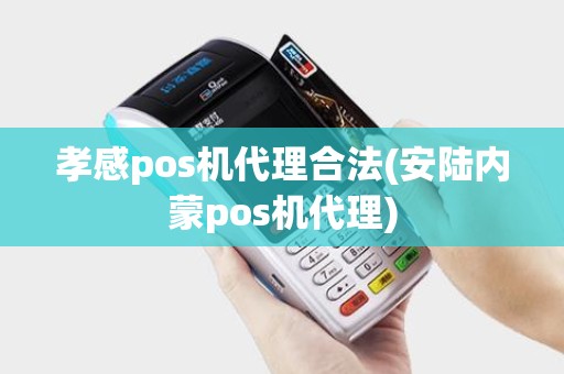 孝感pos机代理合法(安陆内蒙pos机代理)