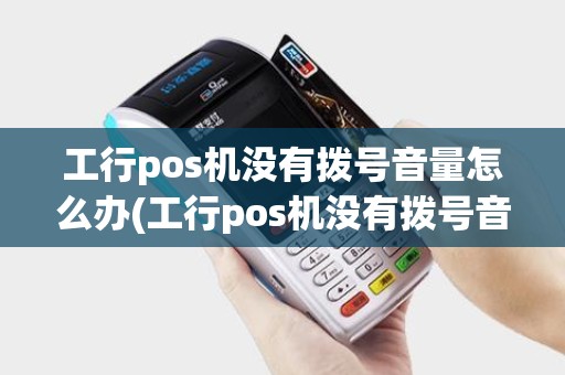 工行pos机没有拨号音量怎么办(工行pos机没有拨号音)