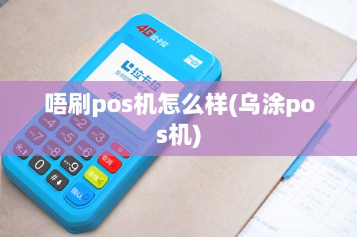 唔刷pos机怎么样(乌涂pos机)