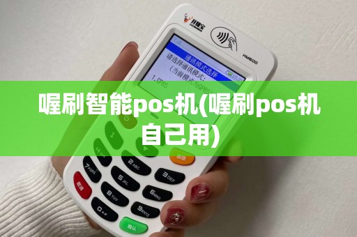 喔刷智能pos机(喔刷pos机自己用)