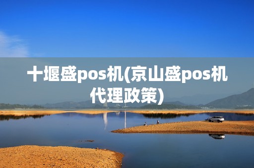 十堰盛pos机(京山盛pos机代理政策)