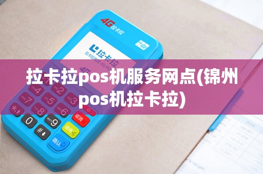 拉卡拉pos机服务网点(锦州pos机拉卡拉)