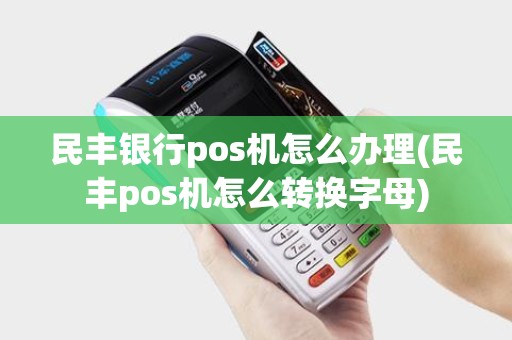 民丰银行pos机怎么办理(民丰pos机怎么转换字母)