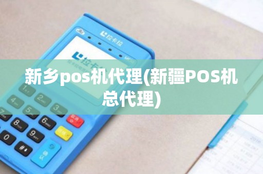 新乡pos机代理(新疆POS机总代理)
