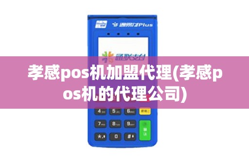 孝感pos机加盟代理(孝感pos机的代理公司)