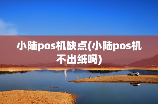 小陆pos机缺点(小陆pos机不出纸吗)