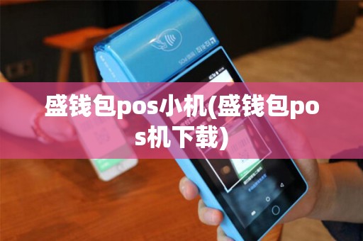 盛钱包pos小机(盛钱包pos机下载)