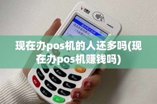 现在办pos机的人还多吗(现在办pos机赚钱吗)