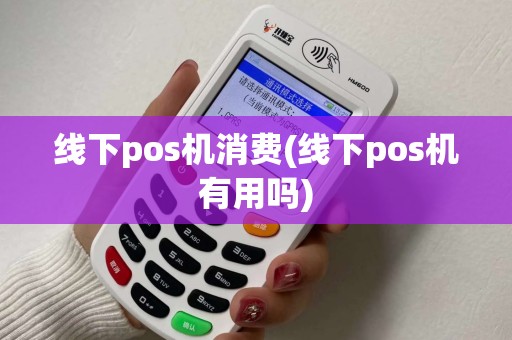 线下pos机消费(线下pos机有用吗)