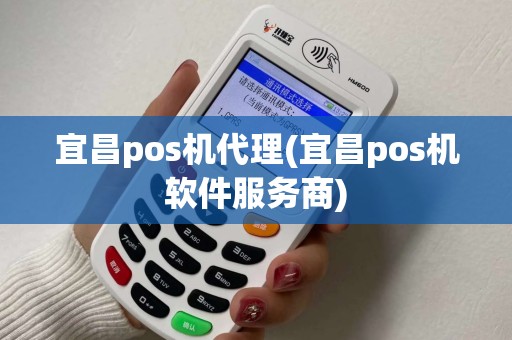宜昌pos机代理(宜昌pos机软件服务商)