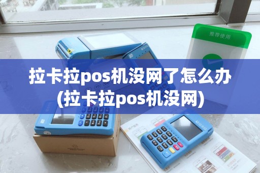拉卡拉pos机没网了怎么办(拉卡拉pos机没网)