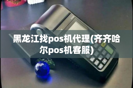 黑龙江找pos机代理(齐齐哈尔pos机客服)