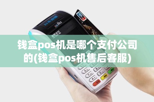 钱盒pos机是哪个支付公司的(钱盒pos机售后客服)