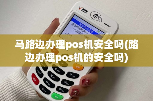 马路边办理pos机安全吗(路边办理pos机的安全吗)