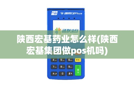 陕西宏基药业怎么样(陕西宏基集团做pos机吗)