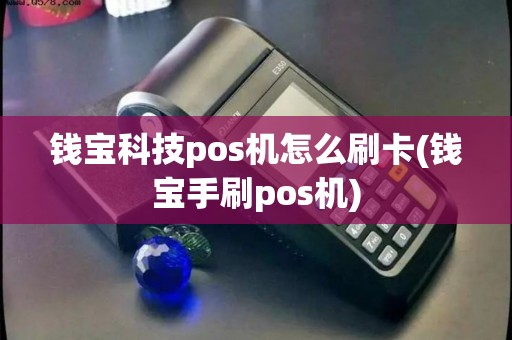 钱宝科技pos机怎么刷卡(钱宝手刷pos机)