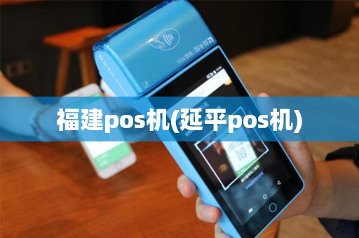 福建pos机(延平pos机)
