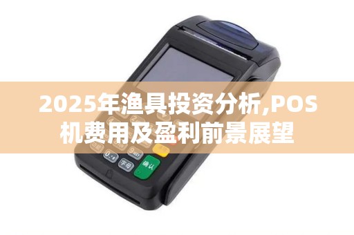 2025年渔具投资分析,POS机费用及盈利前景展望