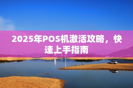 2025年POS机激活攻略，快速上手指南