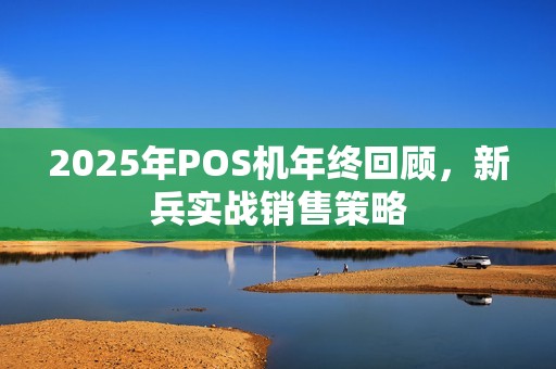 2025年POS机年终回顾，新兵实战销售策略