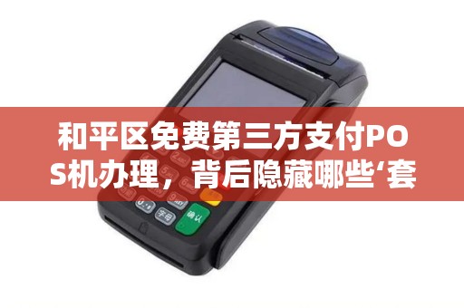 和平区免费第三方支付POS机办理，背后隐藏哪些‘套路’商家必看避坑指南！
