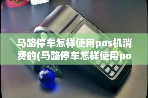 马路停车怎样使用pos机消费的(马路停车怎样使用pos机消费)