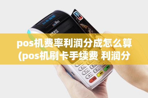 pos机费率利润分成怎么算(pos机刷卡手续费 利润分成)