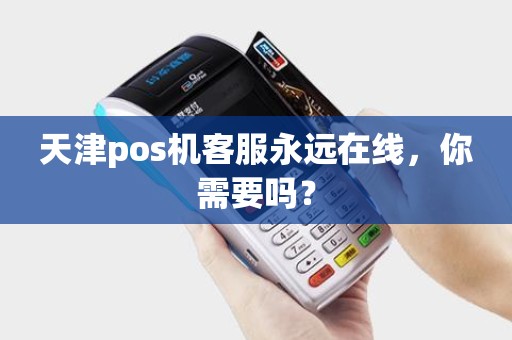 天津pos机客服永远在线，你需要吗？