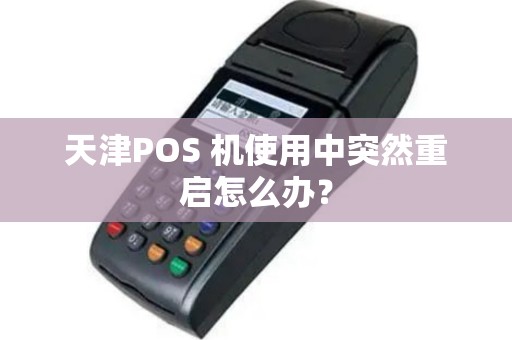 天津POS 机使用中突然重启怎么办？
