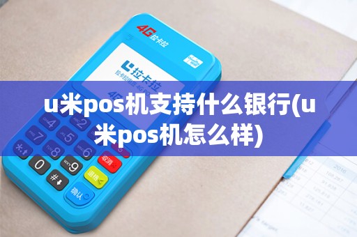 u米pos机支持什么银行(u米pos机怎么样)