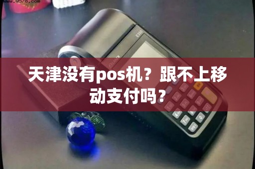 天津没有pos机？跟不上移动支付吗？