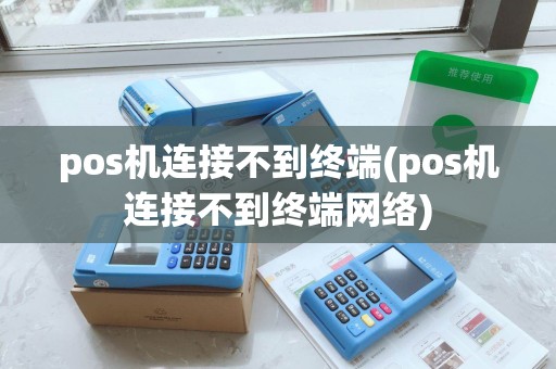 pos机连接不到终端(pos机连接不到终端网络)