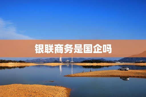 银联商务是国企吗