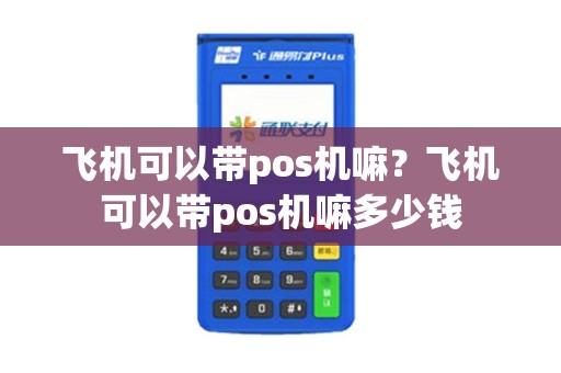 飞机可以带pos机嘛？飞机可以带pos机嘛多少钱