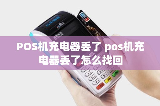 POS机充电器丢了 pos机充电器丢了怎么找回