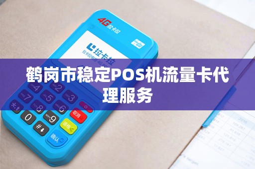 鹤岗市稳定POS机流量卡代理服务