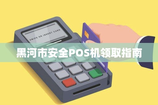 黑河市安全POS机领取指南