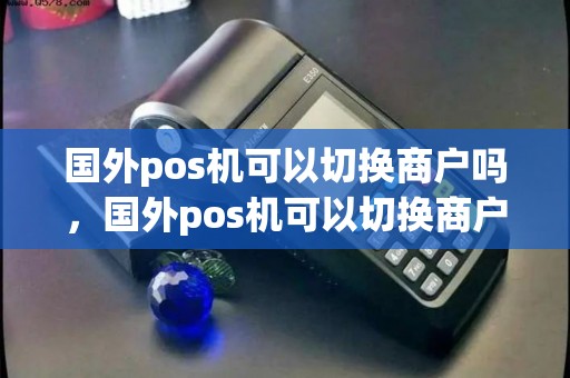国外pos机可以切换商户吗，国外pos机可以切换商户吗怎么操作