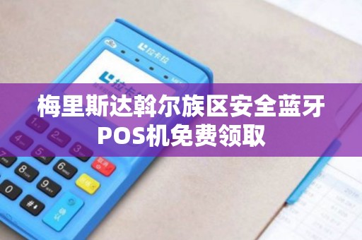 梅里斯达斡尔族区安全蓝牙POS机免费领取