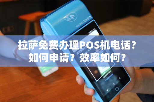 拉萨免费办理POS机电话？如何申请？效率如何？