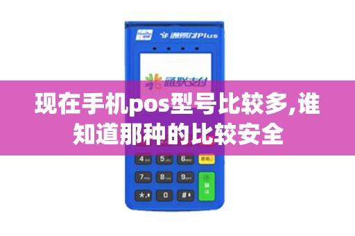 现在手机pos型号比较多,谁知道那种的比较安全