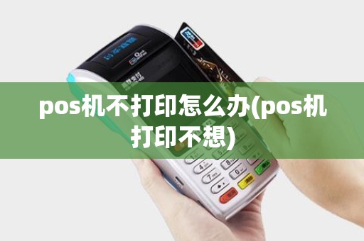 pos机不打印怎么办(pos机打印不想)