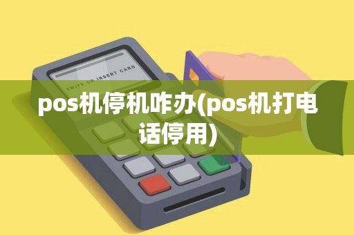 pos机停机咋办(pos机打电话停用)
