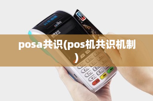 posa共识(pos机共识机制)