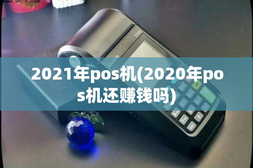 2021年pos机(2020年pos机还赚钱吗)