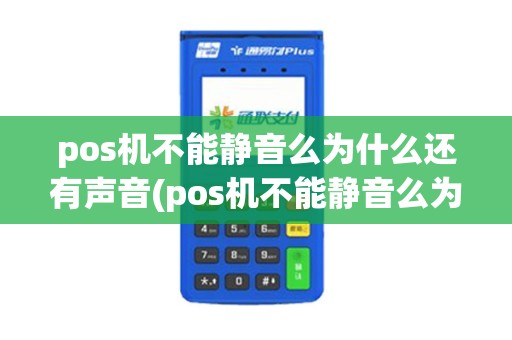 pos机不能静音么为什么还有声音(pos机不能静音么为什么)