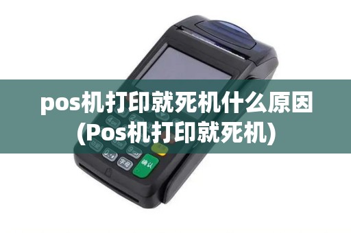 pos机打印就死机什么原因(Pos机打印就死机)