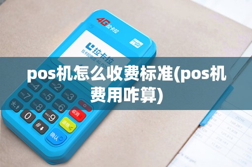 pos机怎么收费标准(pos机费用咋算)