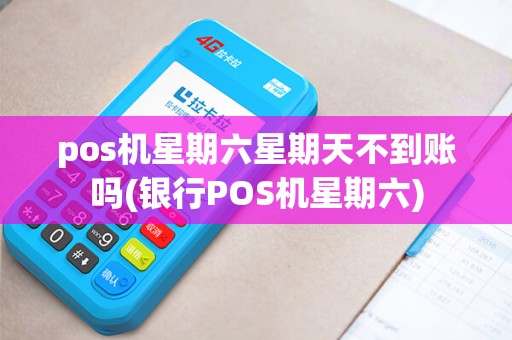 pos机星期六星期天不到账吗(银行POS机星期六)