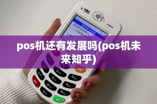 pos机还有发展吗(pos机未来知乎)